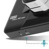 Dashcam Vídeo Full Hd 1080p Cámara Delantera Coche Sensor De Movimiento