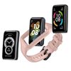 Correa Huawei Band 7 / 6 Pro / 6 / Honor Band 6 Silicona Flexible Rosa