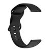 Pulsera Honor Magic Watch 2 42mm Silicona Flexible Negro