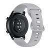 Pulsera Honor Magic Watch 2 42mm Silicona Flexible Gris