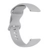 Pulsera Honor Magic Watch 2 42mm Silicona Flexible Gris