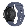 Pulsera Honor Magic Watch 2 42mm Silicona Flexible Azul