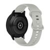 Pulsera Samsung Galaxy Watch Active 2 40mm Silicona Flexible Gris