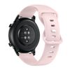 Pulsera Honor Magic Watch 2 42mm Silicona Flexible Rosa Palo