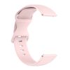 Pulsera Honor Magic Watch 2 42mm Silicona Flexible Rosa Palo