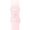 Pulsera Honor Magic Watch 2 42mm Silicona Flexible Rosa Palo