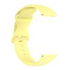 Pulsera Honor Magic Watch 2 42mm Silicona Flexible Amarillo