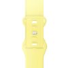 Pulsera Honor Magic Watch 2 42mm Silicona Flexible Amarillo