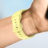 Pulsera Honor Magic Watch 2 42mm Silicona Flexible Amarillo