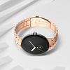 Correa Para Google Pixel Watch Acero Inoxidable Rosado