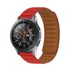 Pulsera Honor Magic Watch Gs3 Suave Cierre Magnético Rojo