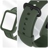 Correa Xiaomi Redmi Watch 2 Lite / Redmi Watch 2 Slicona Bumper Verde