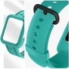 Correa Xiaomi Redmi Watch 2 Lite / Redmi Watch 2 Slicona Bumper Turquesa