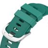 Pulsera Honor Magic Watch 2 46mm Silicona Texturizado Verde Oscuro