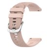 Pulsera Honor Magic Watch 2 46mm Silicona Texturizado Beige