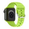 Correa Apple Watch 49mm, 45mm, 44mm, 42mm Silicona Ajustable Lima