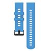 Pulsera Xiaomi Watch S1 Active / Watch Color 2 46mm Silicona Texturizado Azul