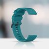 Pulsera Xiaomi Watch S1 Active / Watch Color 2 46mm Silicona Texturizado Azulada