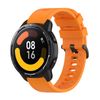 Pulsera Xiaomi Watch S1 Active / Watch Color 2 46mm Silicona Texturizado Naranja