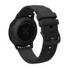 Pulsera Galaxy Watch Active 40mm Silicona Flexible Negro