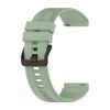 Pulsera Honor Watch Gs3 Silicona Texturizado Verde Seco