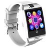 Reloj Conectado Impermeable Ip67 Cámara Bluetooth Cardio Rastreador Actividad