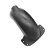 Guardabarros Trasero Negro Para Patinete Dualtron Thunder