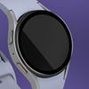 Protector De Pantalla Galaxy Watch 5 Orgánico 44mm Imak Contorno Negro