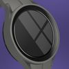 Cristal Orgánico Galaxy Watch 5 Pro Protección Pantalla Imak Contorno Negro