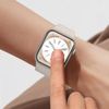 Pack Protectores Pantalla Transparente Flexible Apple Watch Series 8 41mm Imak