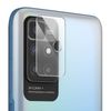 Film Cámara Para Xiaomi Redmi 10 / 10 2022 Cristal Templado 9h Transparente