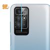 Film Cámara Para Xiaomi Redmi 10 / 10 2022 Cristal Templado 9h Transparente