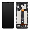 Bloque Completo Samsung Galaxy A32 5g Lcd Cristal Táctil Compatible Negro