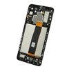 Bloque Completo Samsung Galaxy A32 5g Lcd Cristal Táctil Compatible Negro