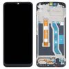 Bloque Completo Realme C25y Pantalla Lcd Cristal Táctil Compatible Negro