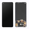 Bloque Completo Realme 8 5g Pantalla Lcd Cristal Táctil Compatible Negro