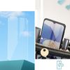 Film Para Samsung Galaxy A14 5g Plástico Flexible Adhesión Total Transparente