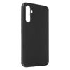 Carcasa Para Samsung Galaxy A34 5g Silicona Mate Antihuellas Negro