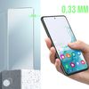 Cristal Templado Para Samsung Galaxy A54 5g Antiarañazos Transparente