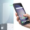 Cristal Templado Para Samsung Galaxy S23 Antiarañazos Transparente