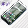 Cristal Templado Para Xiaomi Redmi Note 12 5g / 4g Antiarañazos - Negro