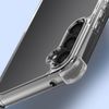 Pack Protector Samsung Galaxy A14 5g Carcasa Reforzada + Cristal Templado Transp