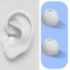 Auricular Inalámbrico Vibración Notificación Vocal Batería 10h Linq R839 Blanco