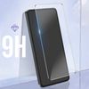 Cristal Templado Para Samsung Galaxy S23 Plus Antiarañazos Transparente