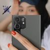 Film Cámara Para Samsung S23 Ultra En Cristal Templado 9h Mocolo Transparente