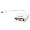 Adaptador Mini Displayport A Dvi Full Hd 1080p Linq