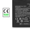 Batería Interna Para Xiaomi Poco F2 Pro 4600 Mah Compatible Repuesto Bm4q