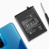 Batería Interna Para Xiaomi Poco F3 4520 Mah Compatible Repuesto Bm4y