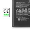 Batería Interna Para Xiaomi Poco F3 4520 Mah Compatible Repuesto Bm4y