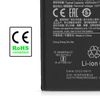 Batería Interna Para Xiaomi Poco F4 4500 Mah Compatible Repuesto Bp49